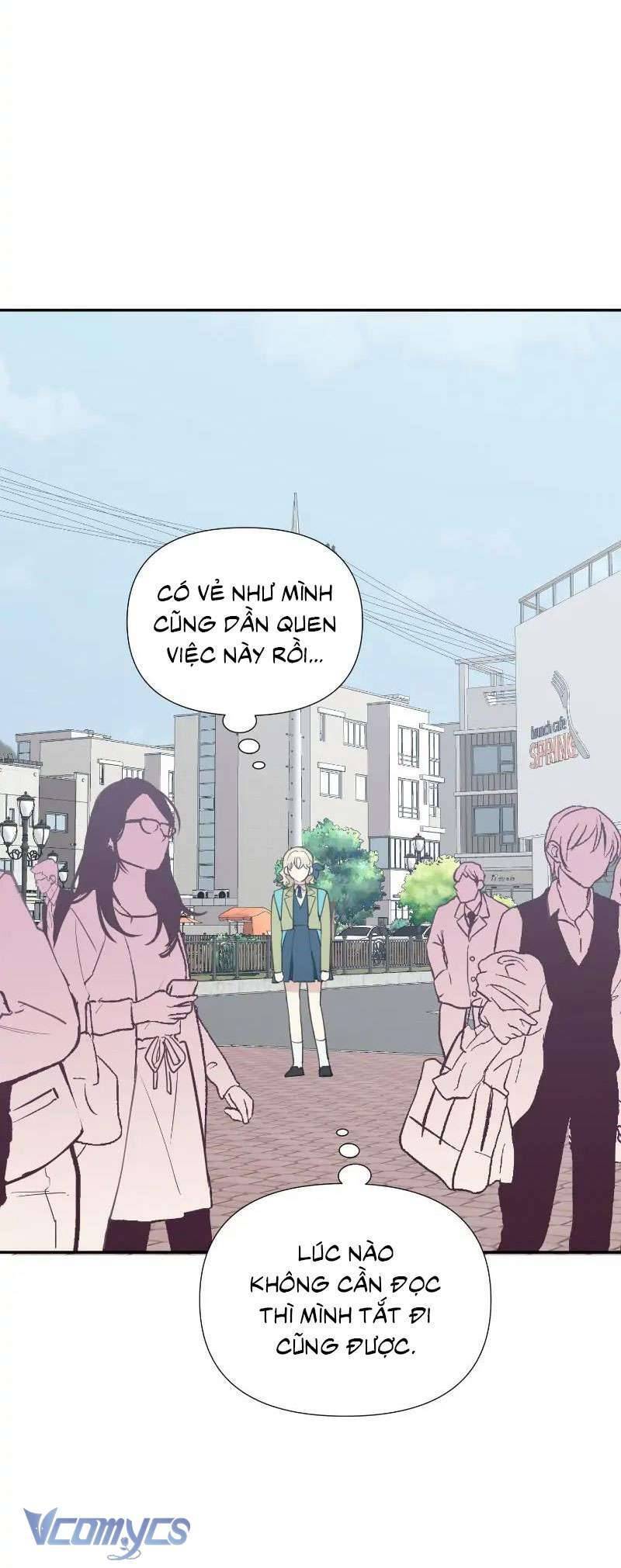 Điều Ước Sao Băng - Chap 8 - Trang 11