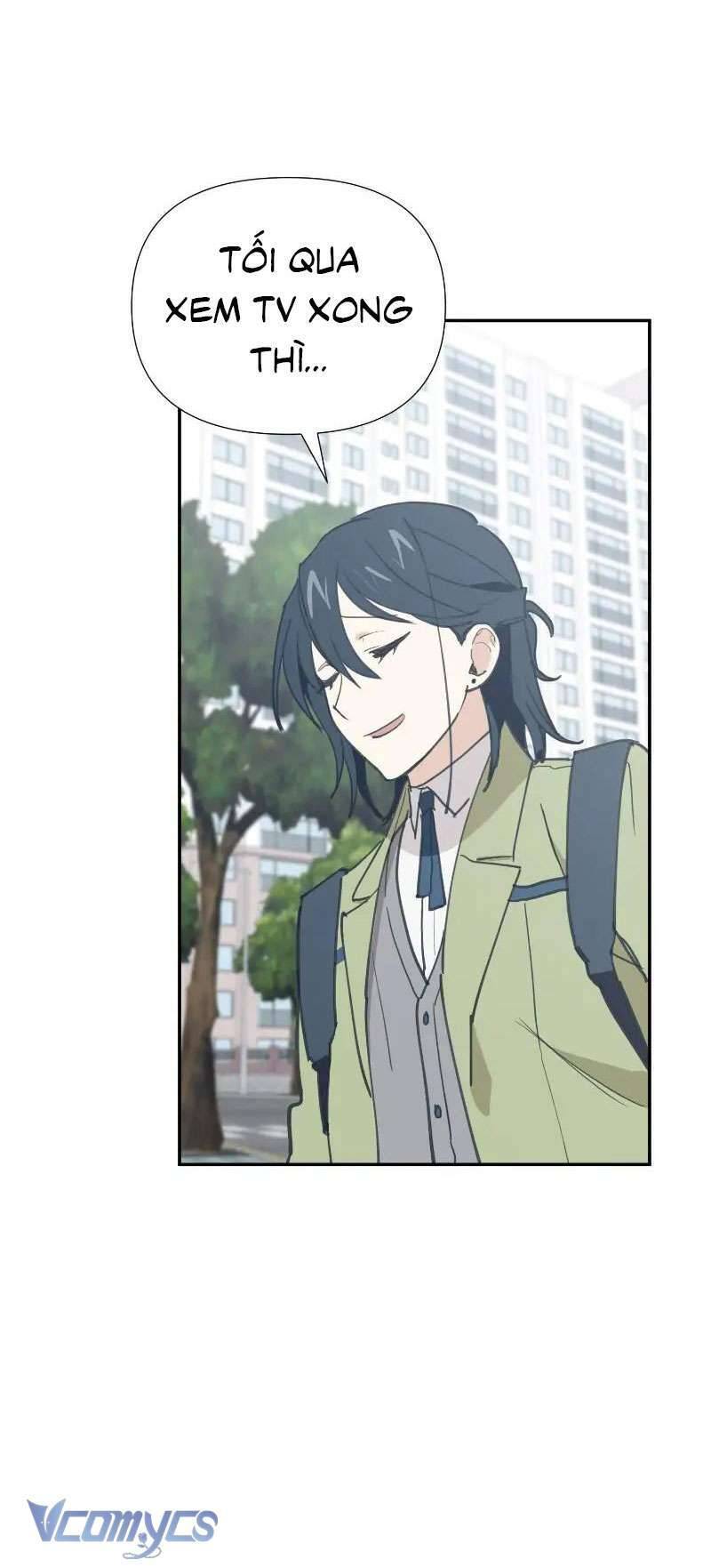 Điều Ước Sao Băng - Chap 8 - Trang 17