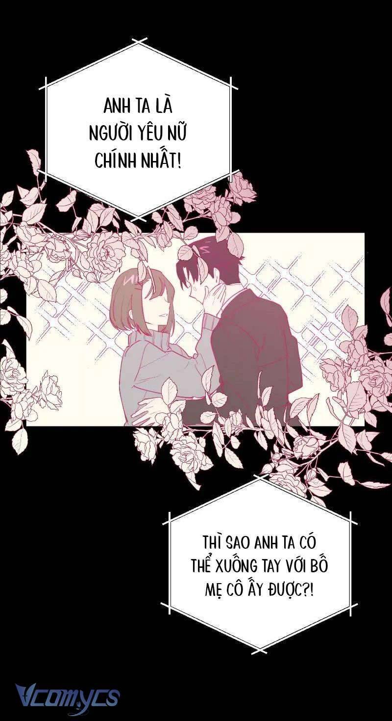 Điều Ước Sao Băng - Chap 8 - Trang 21