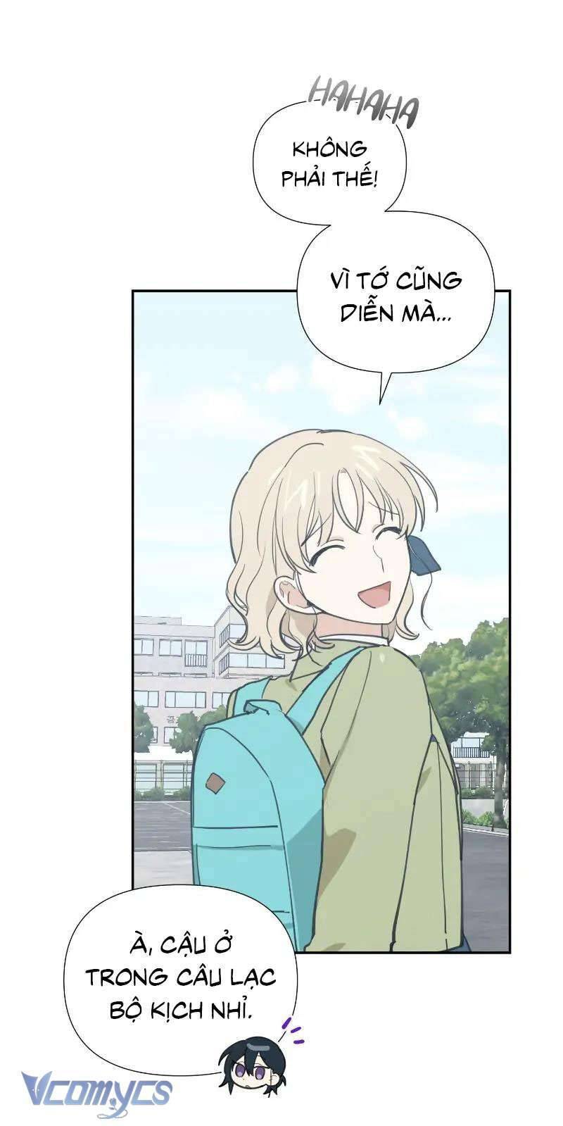 Điều Ước Sao Băng - Chap 8 - Trang 28