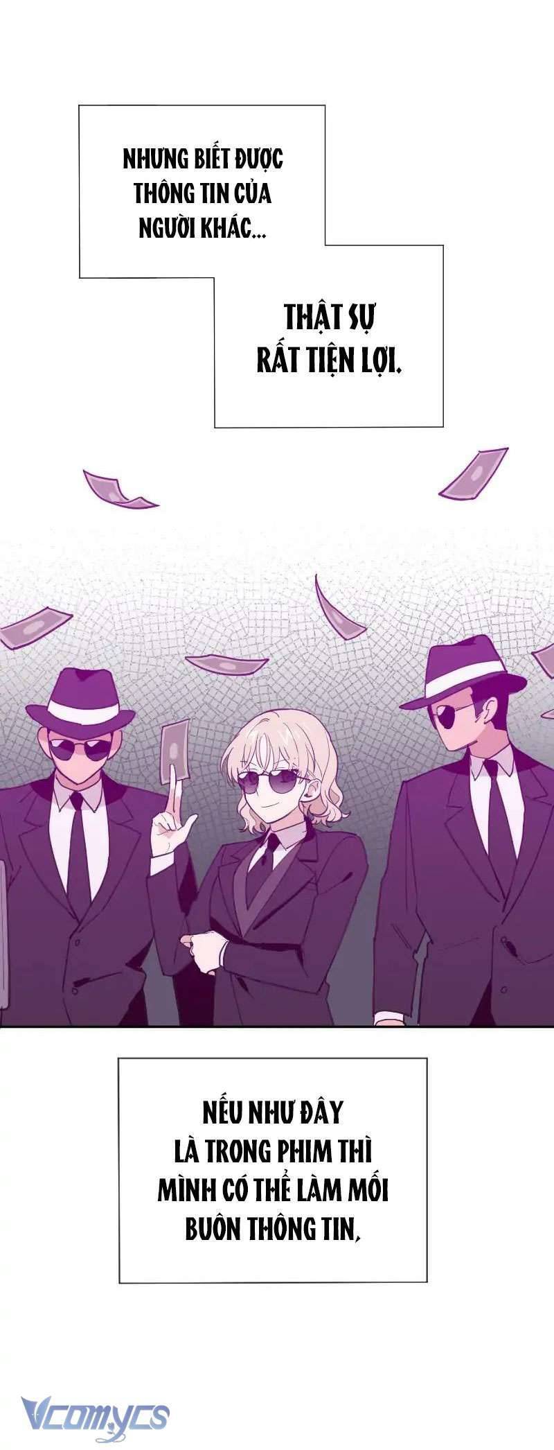 Điều Ước Sao Băng - Chap 8 - Trang 3