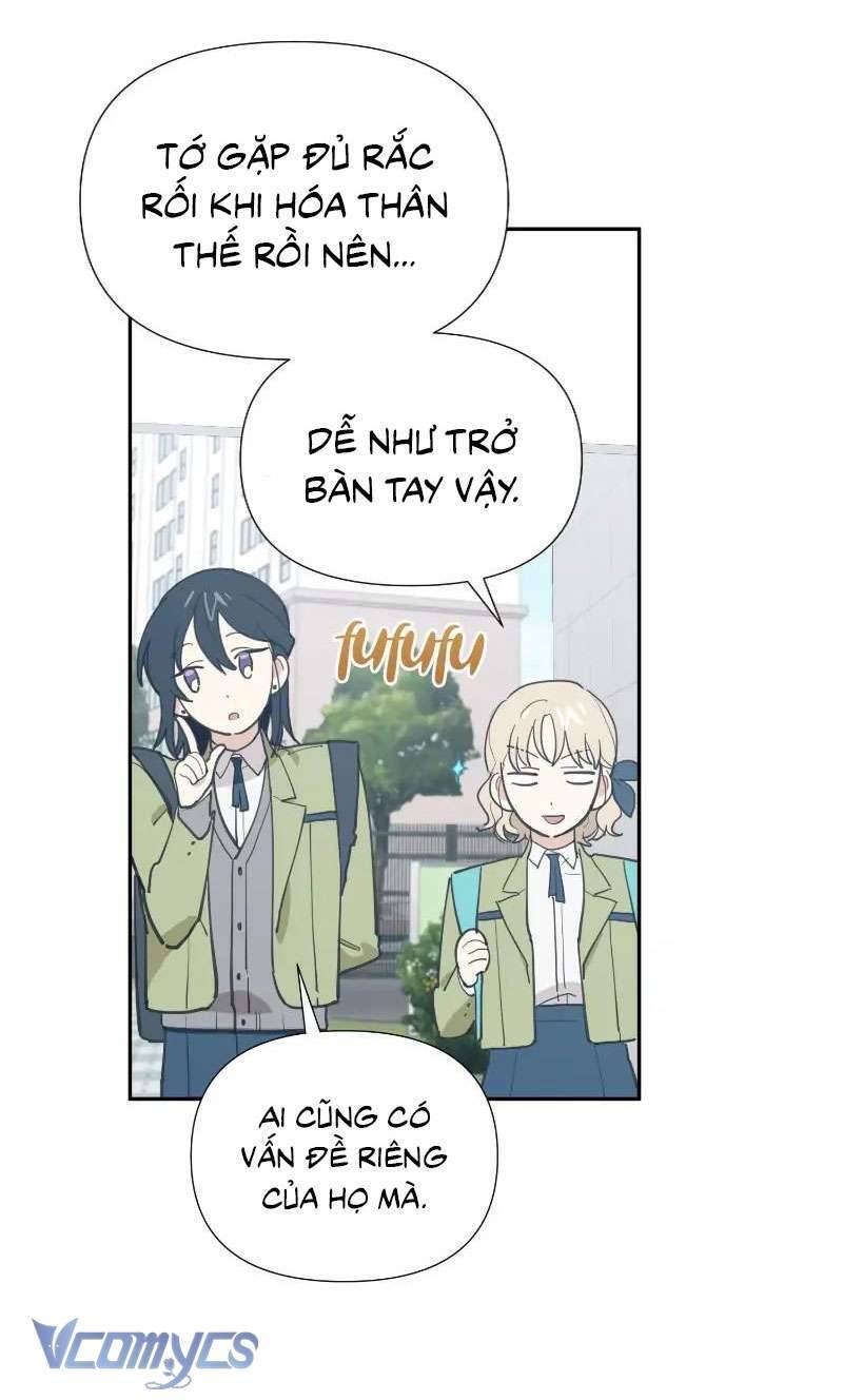 Điều Ước Sao Băng - Chap 8 - Trang 30