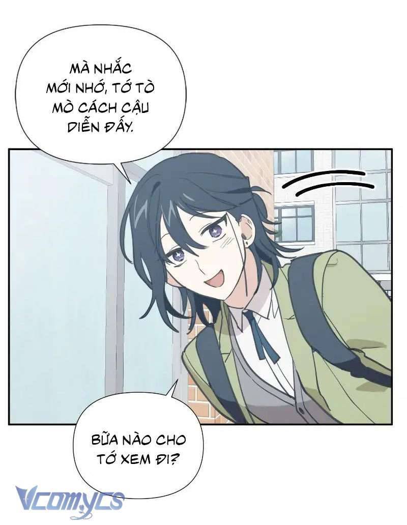 Điều Ước Sao Băng - Chap 8 - Trang 31