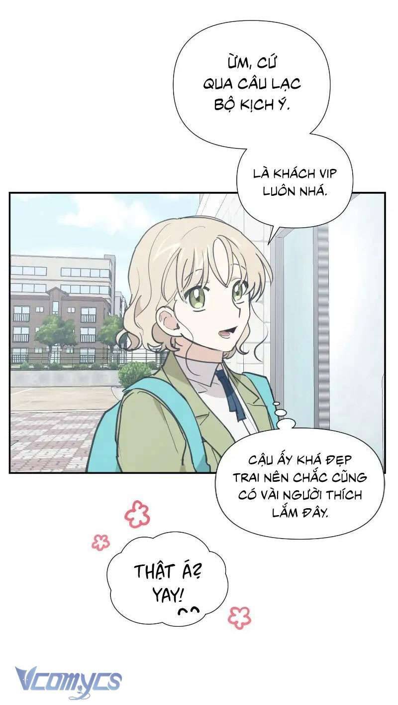 Điều Ước Sao Băng - Chap 8 - Trang 32