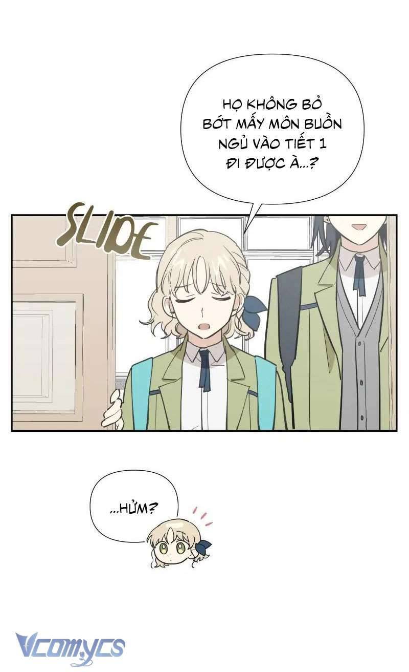 Điều Ước Sao Băng - Chap 8 - Trang 34