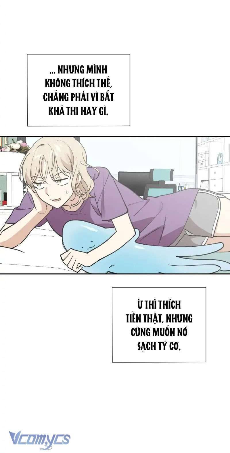 Điều Ước Sao Băng - Chap 8 - Trang 4