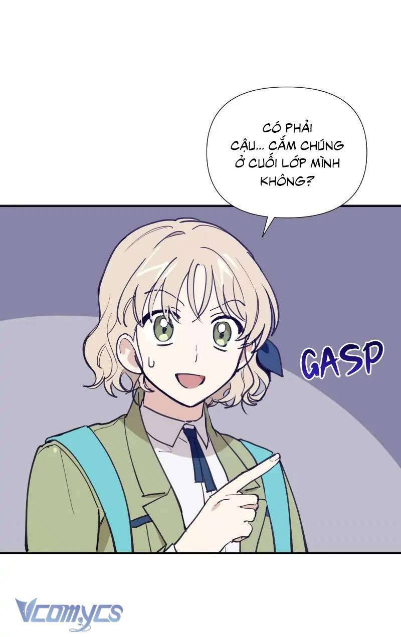 Điều Ước Sao Băng - Chap 8 - Trang 42