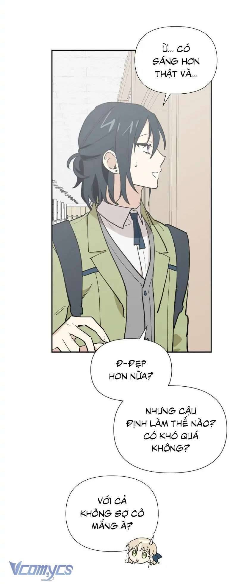 Điều Ước Sao Băng - Chap 8 - Trang 46