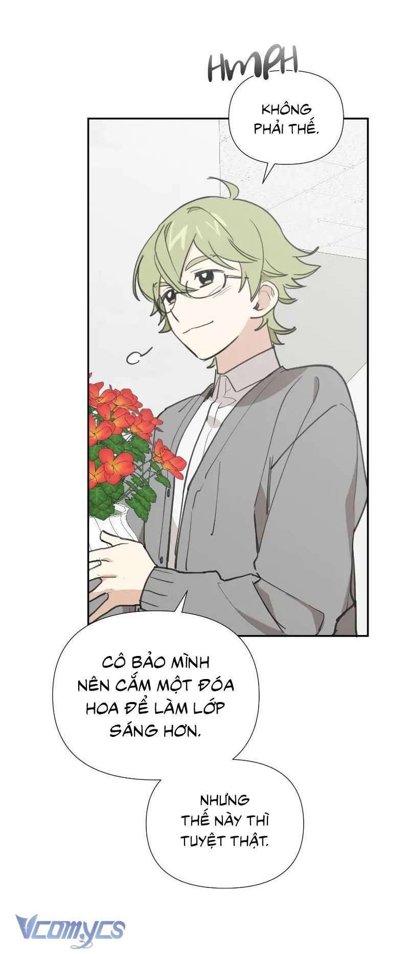 Điều Ước Sao Băng - Chap 8 - Trang 50