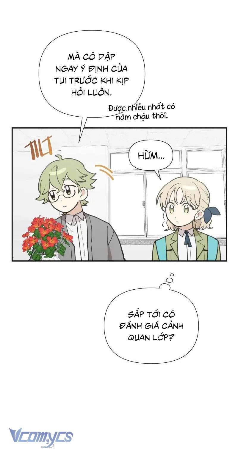 Điều Ước Sao Băng - Chap 8 - Trang 51