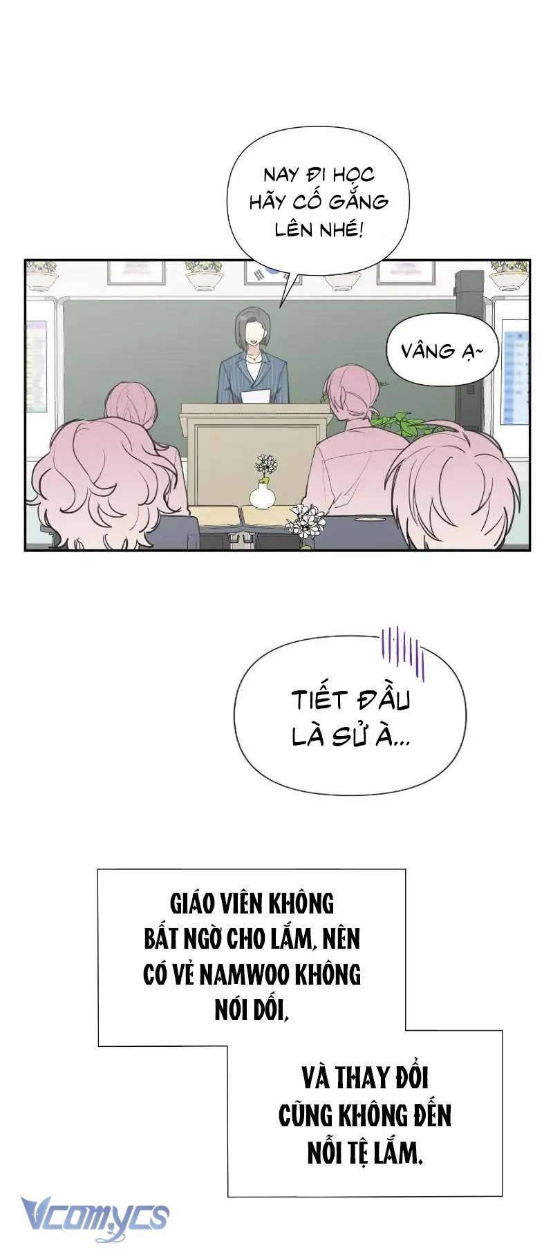 Điều Ước Sao Băng - Chap 8 - Trang 56