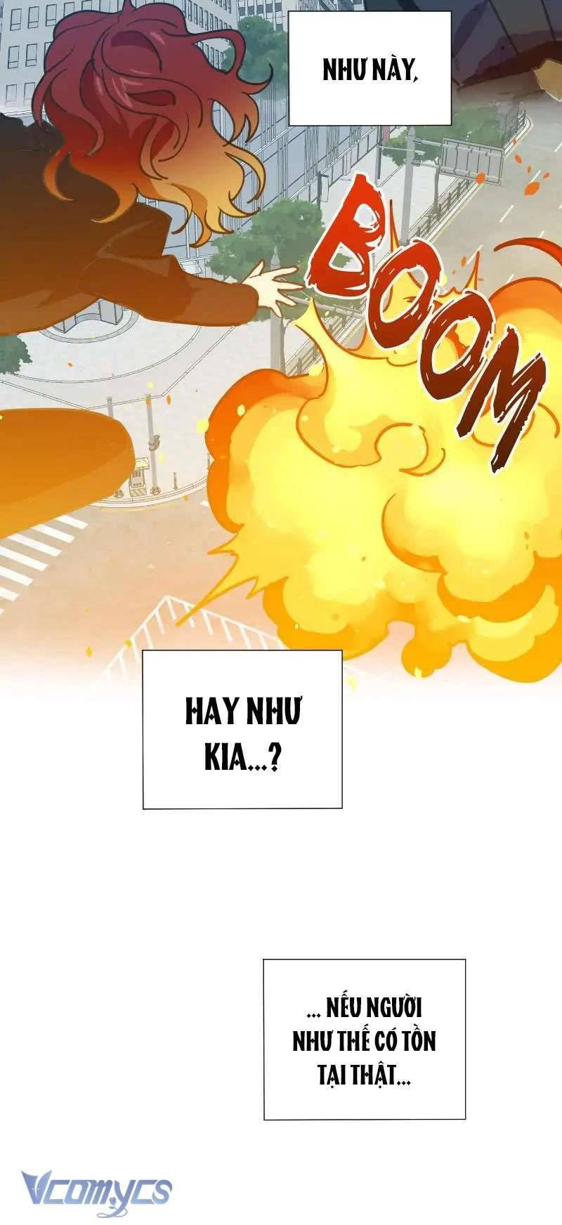 Điều Ước Sao Băng - Chap 8 - Trang 6