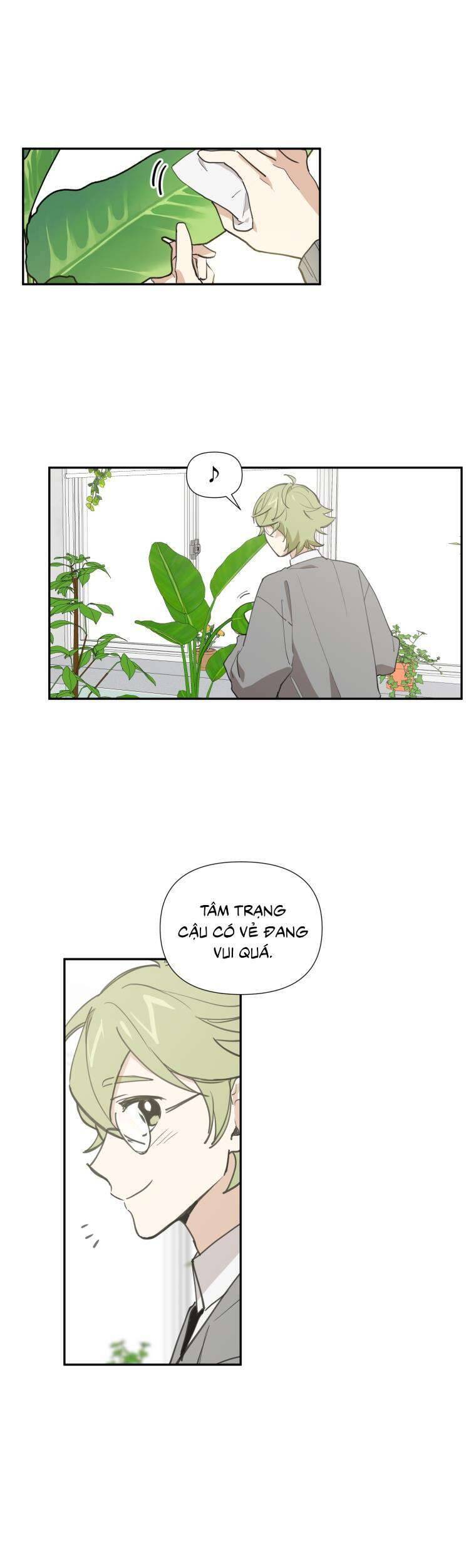Điều Ước Sao Băng - Chap 9 - Trang 1