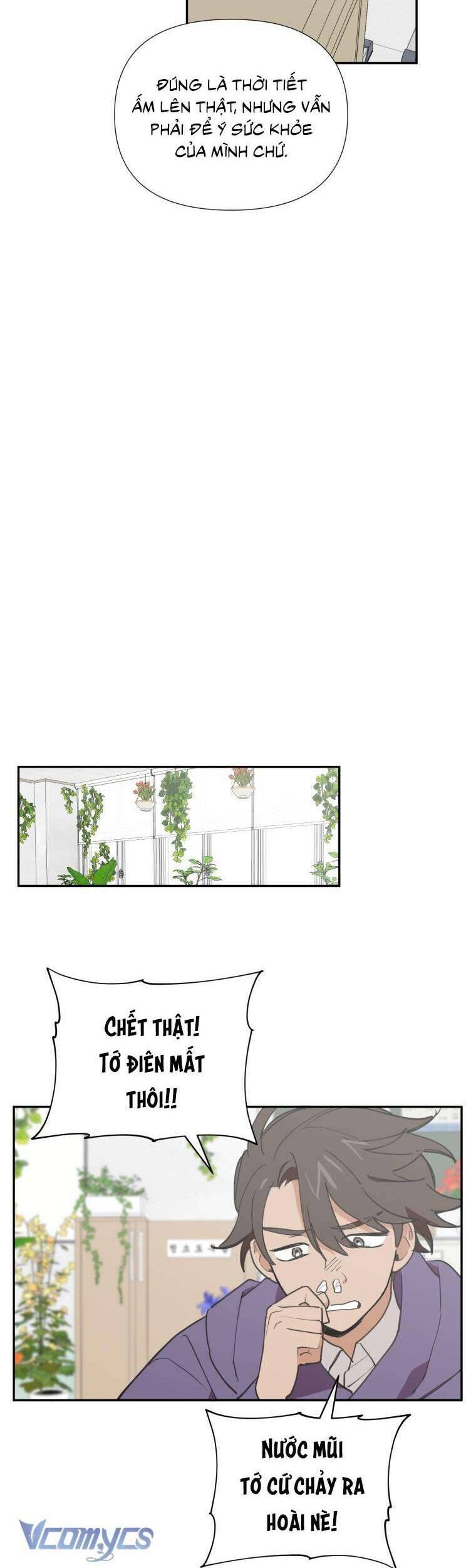 Điều Ước Sao Băng - Chap 9 - Trang 10