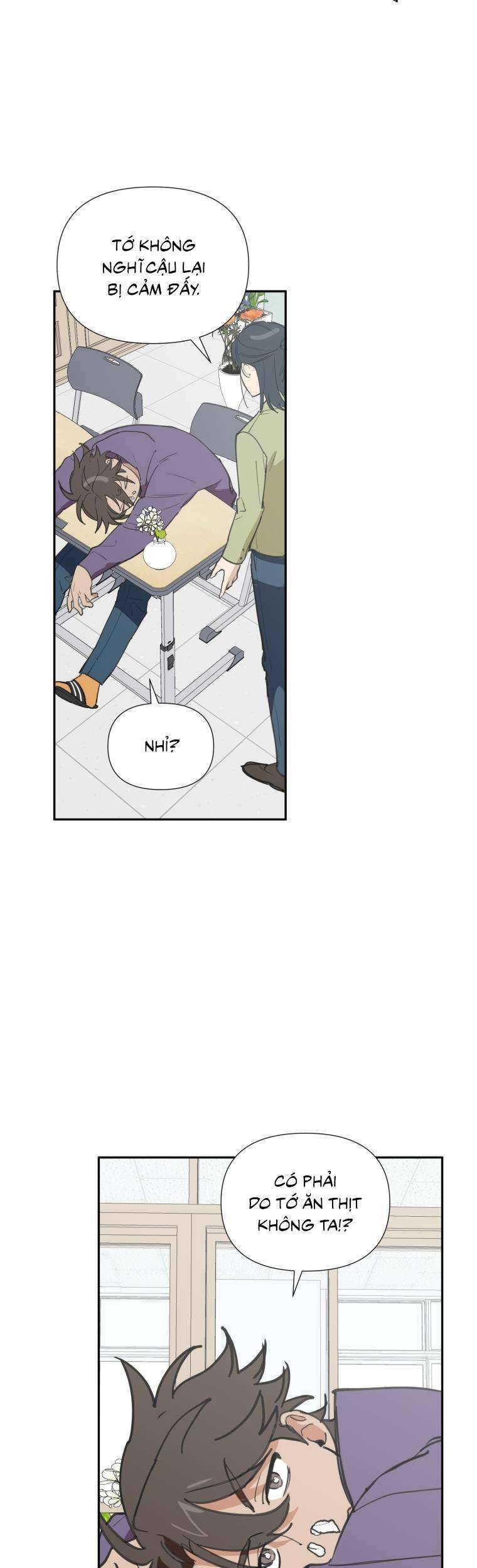 Điều Ước Sao Băng - Chap 9 - Trang 11