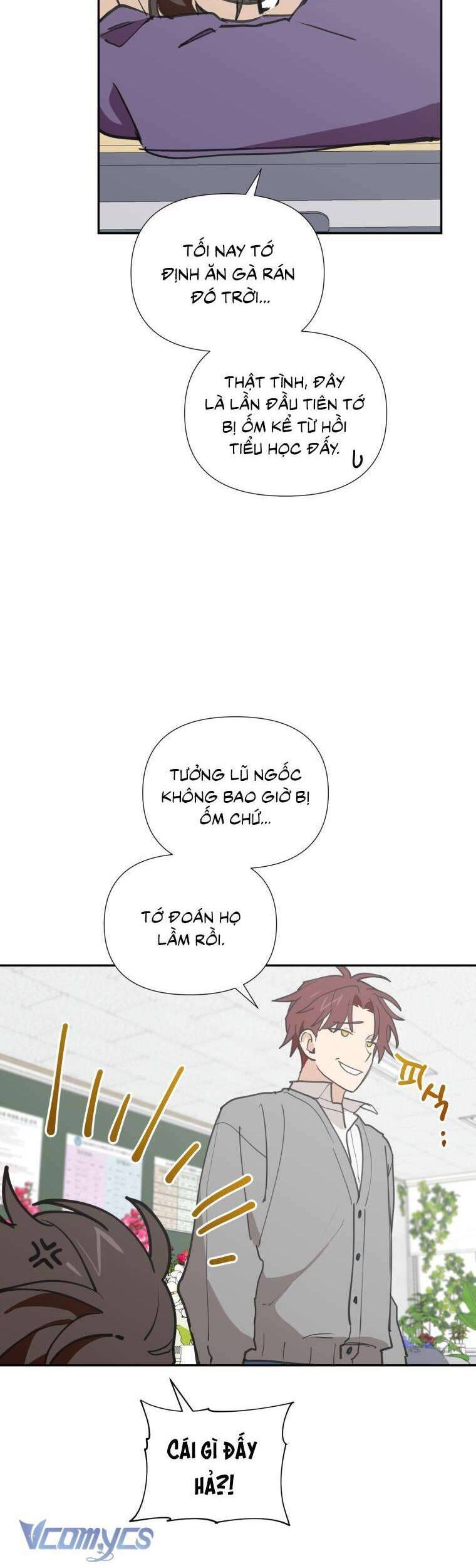 Điều Ước Sao Băng - Chap 9 - Trang 12