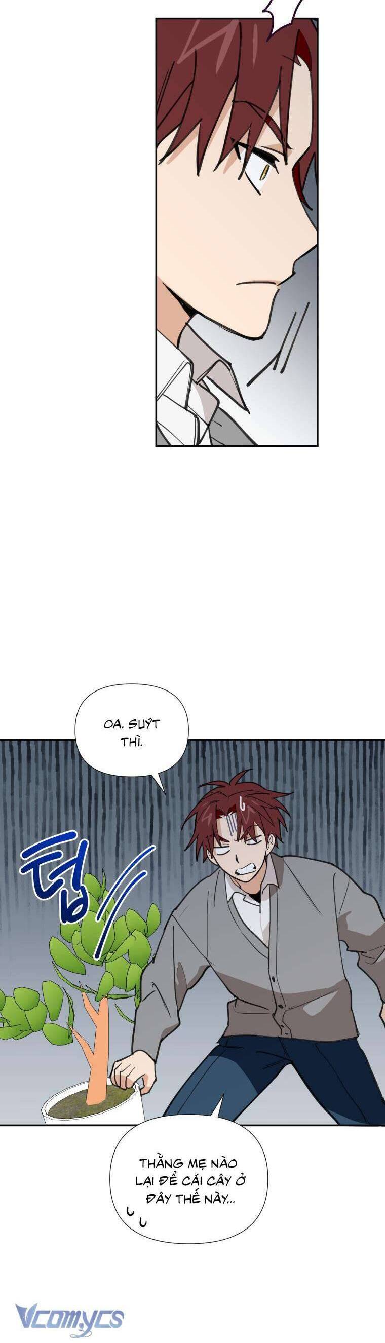 Điều Ước Sao Băng - Chap 9 - Trang 14