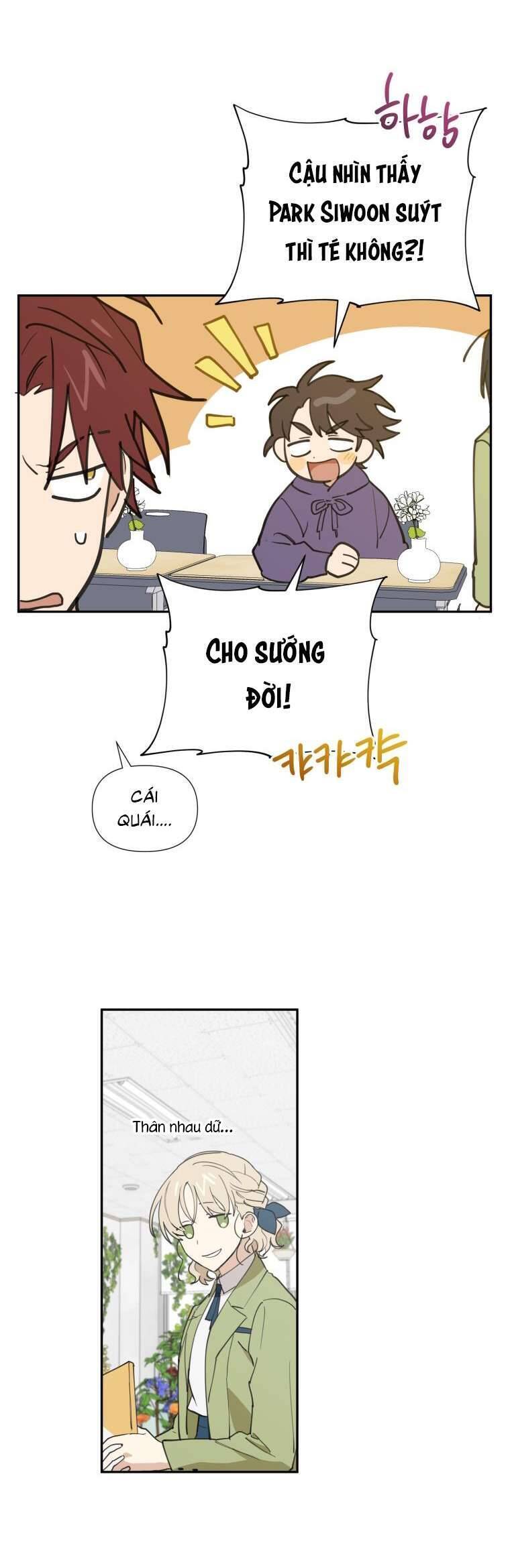 Điều Ước Sao Băng - Chap 9 - Trang 15