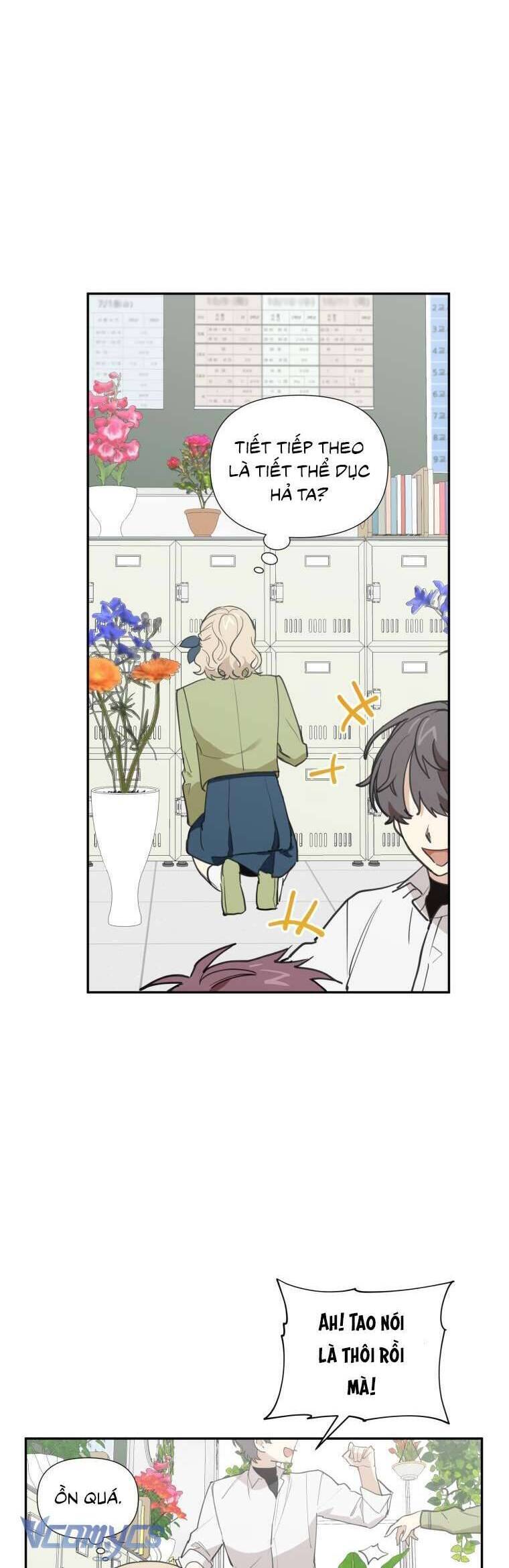 Điều Ước Sao Băng - Chap 9 - Trang 16