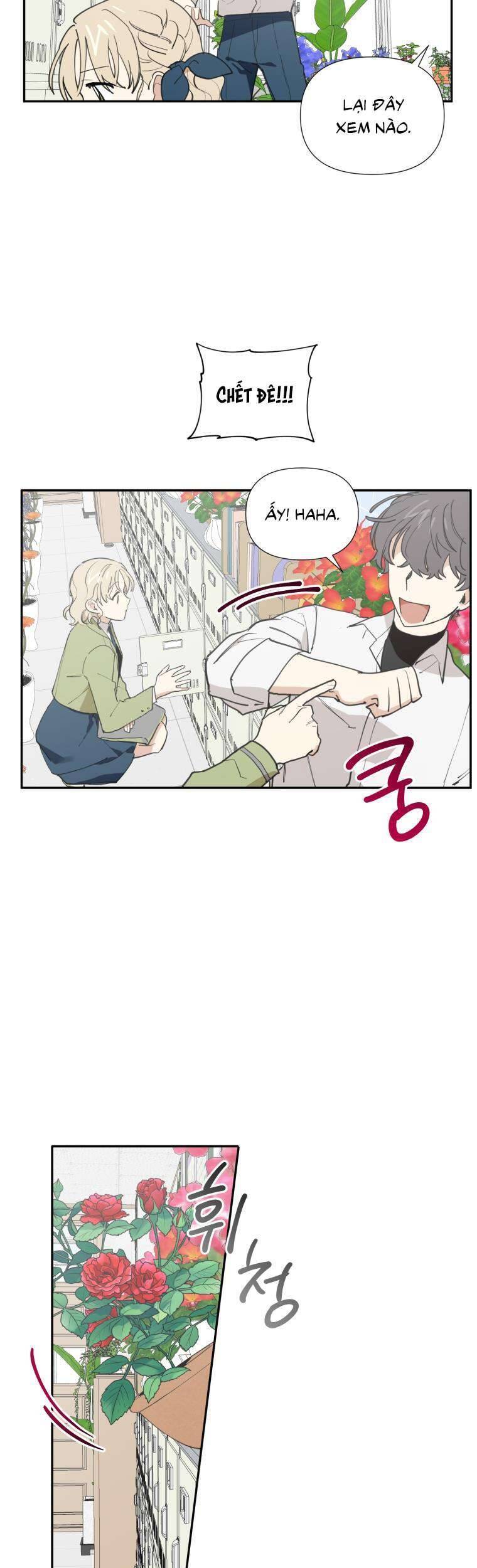 Điều Ước Sao Băng - Chap 9 - Trang 17