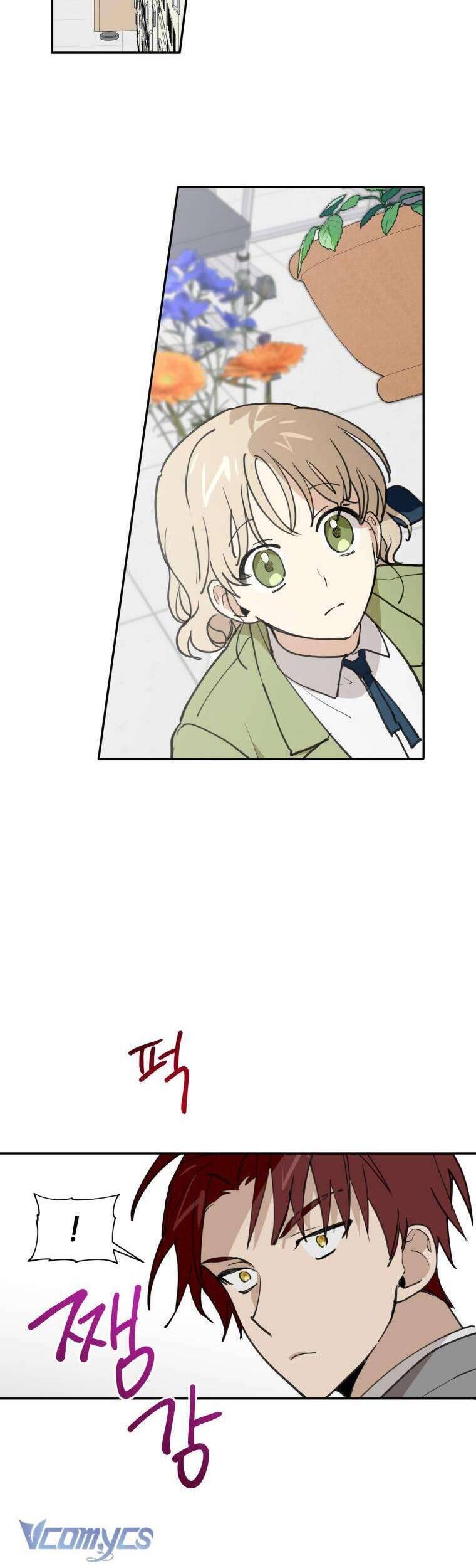 Điều Ước Sao Băng - Chap 9 - Trang 18