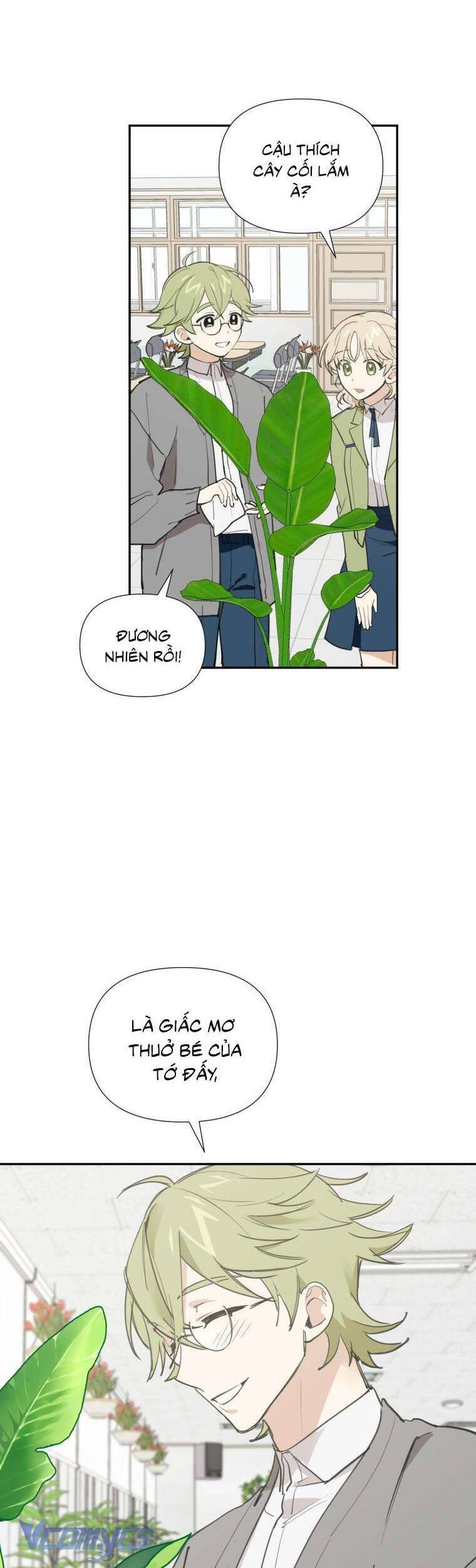 Điều Ước Sao Băng - Chap 9 - Trang 2