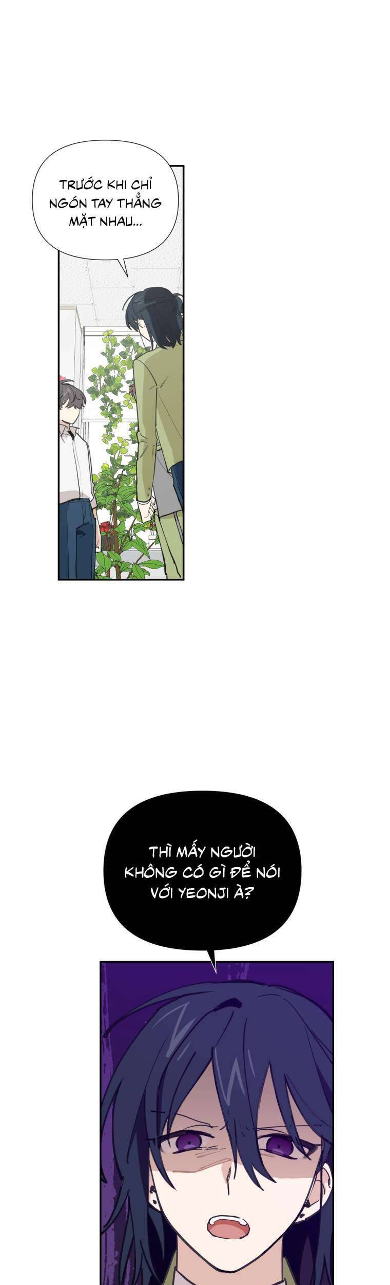 Điều Ước Sao Băng - Chap 9 - Trang 23