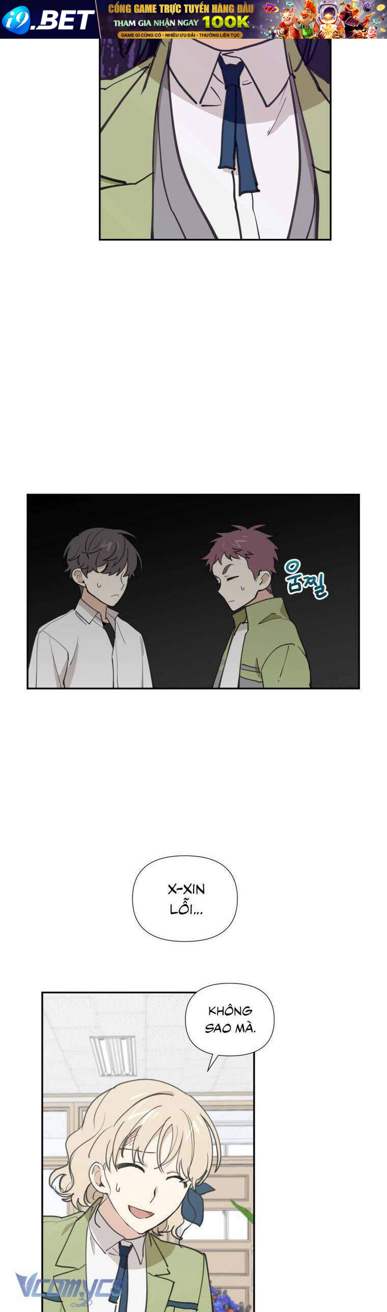 Điều Ước Sao Băng - Chap 9 - Trang 24