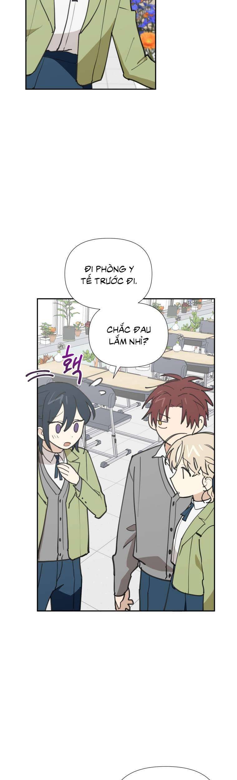 Điều Ước Sao Băng - Chap 9 - Trang 25