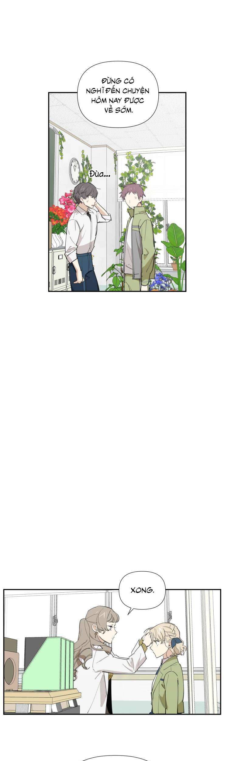 Điều Ước Sao Băng - Chap 9 - Trang 27