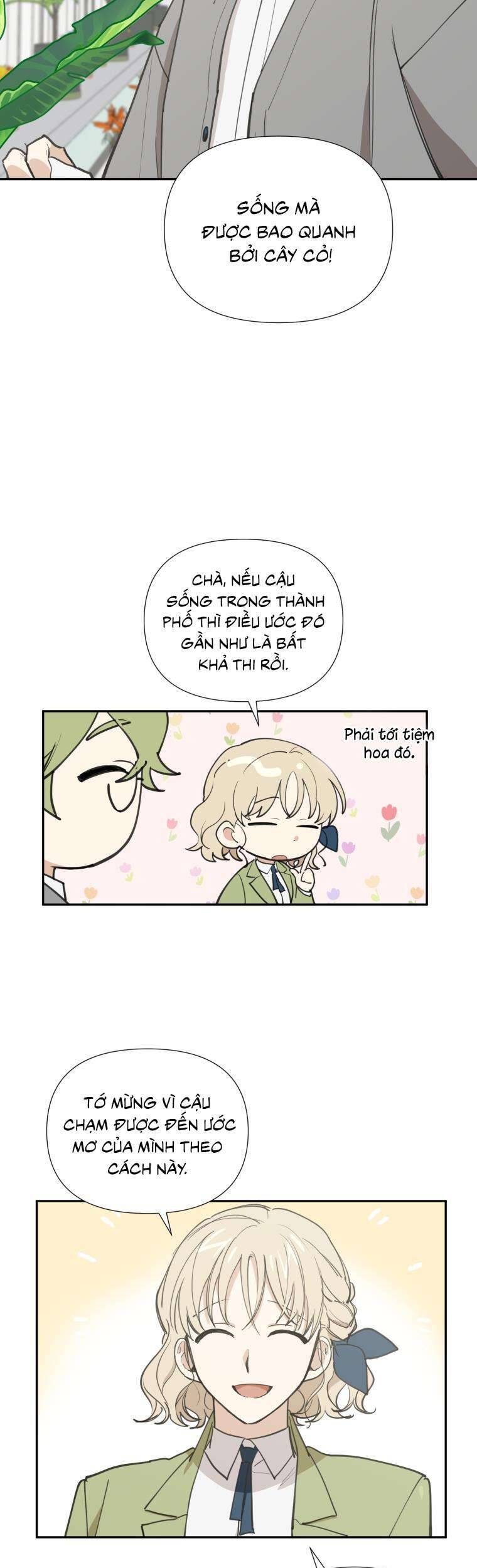 Điều Ước Sao Băng - Chap 9 - Trang 3