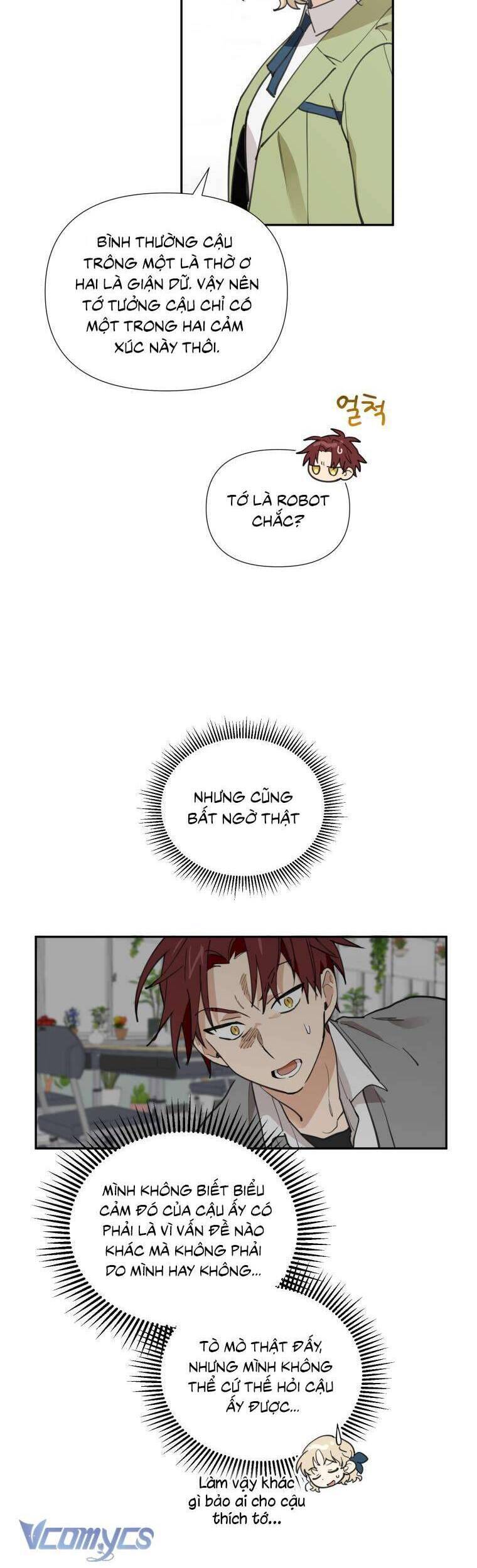 Điều Ước Sao Băng - Chap 9 - Trang 30