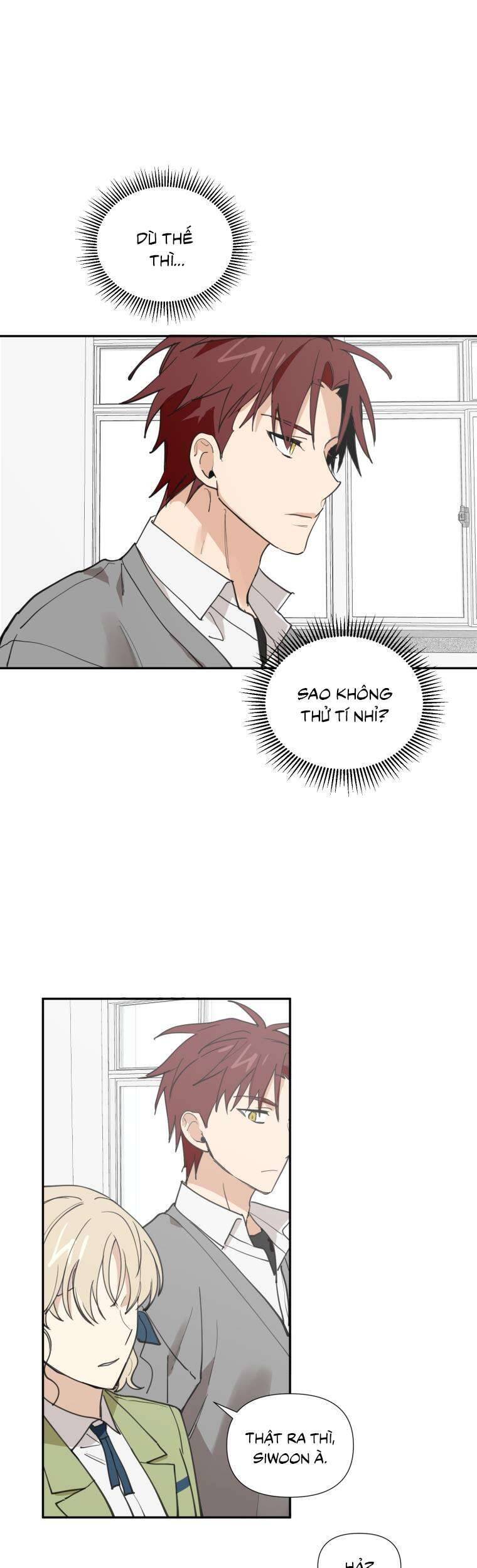 Điều Ước Sao Băng - Chap 9 - Trang 31