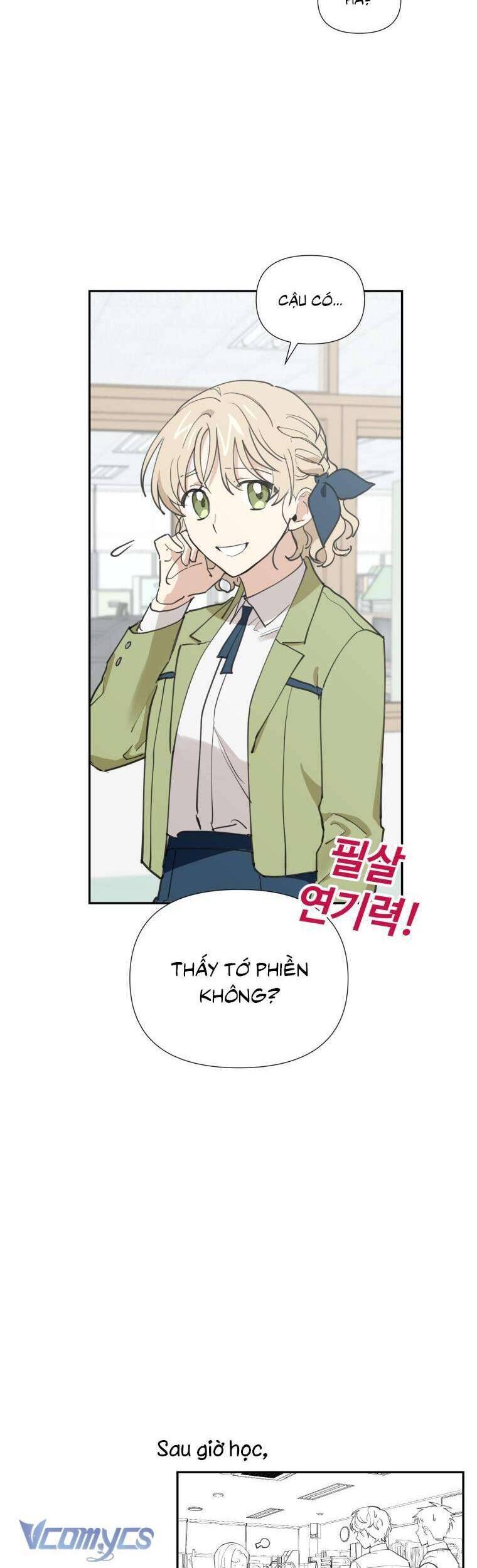Điều Ước Sao Băng - Chap 9 - Trang 32