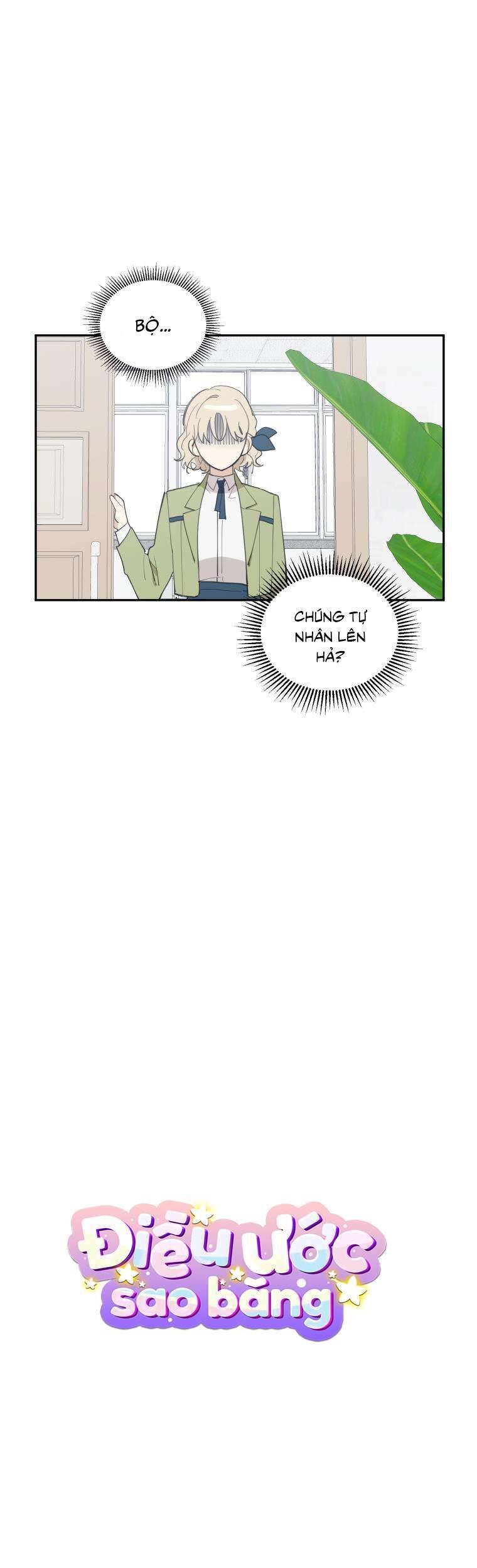 Điều Ước Sao Băng - Chap 9 - Trang 5