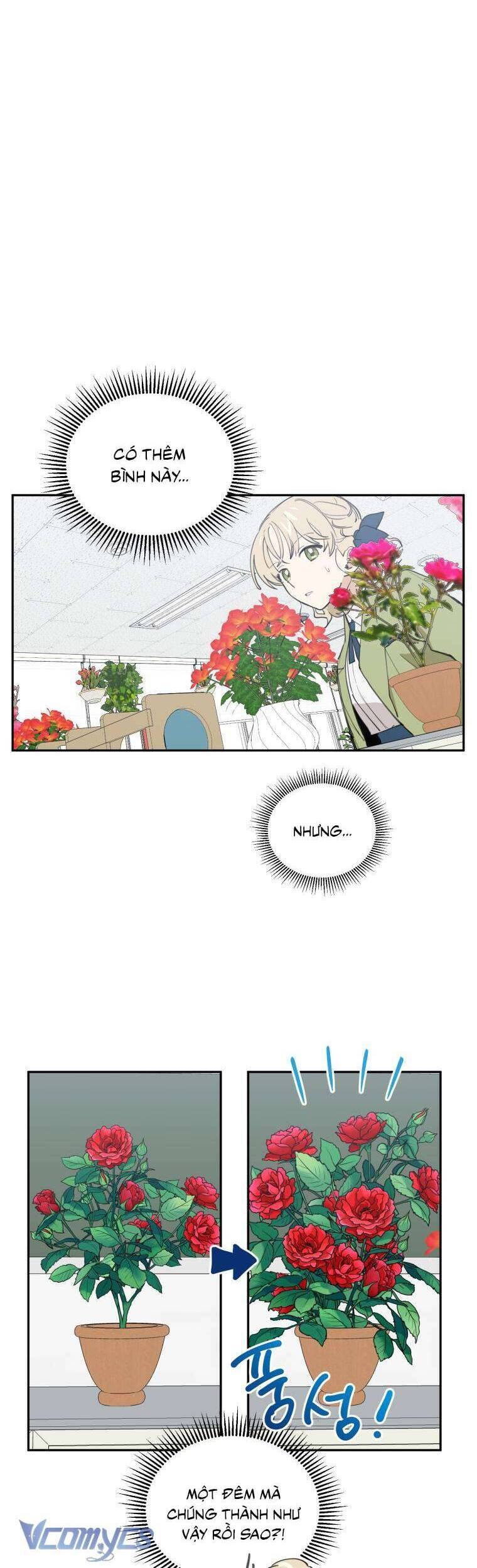 Điều Ước Sao Băng - Chap 9 - Trang 6