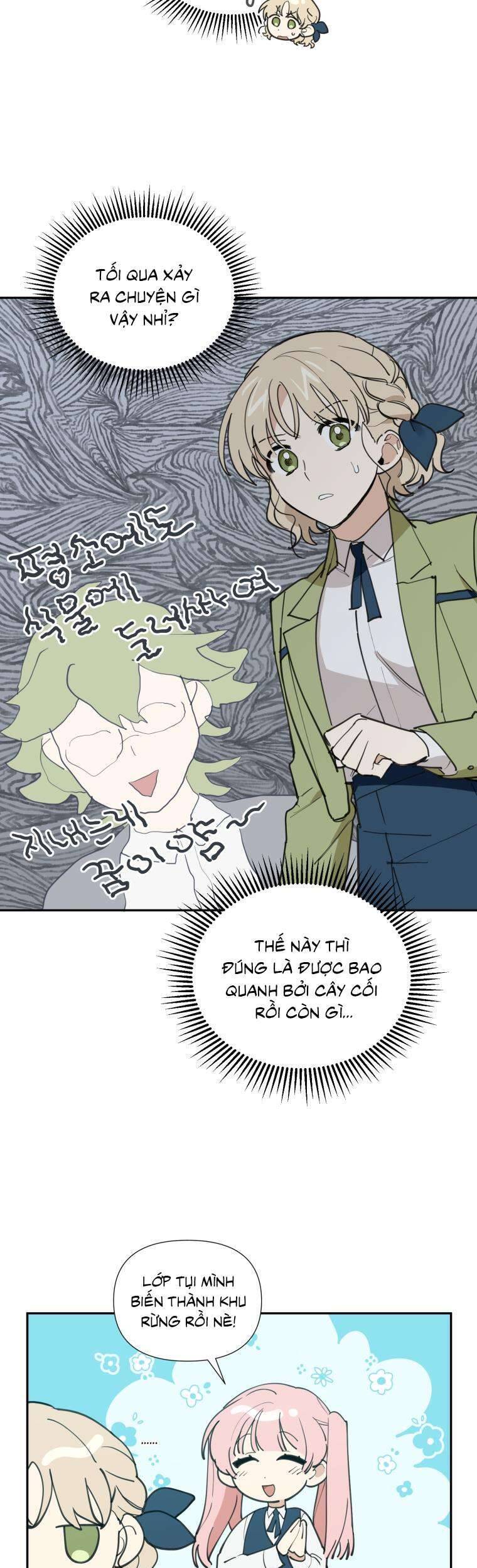 Điều Ước Sao Băng - Chap 9 - Trang 7