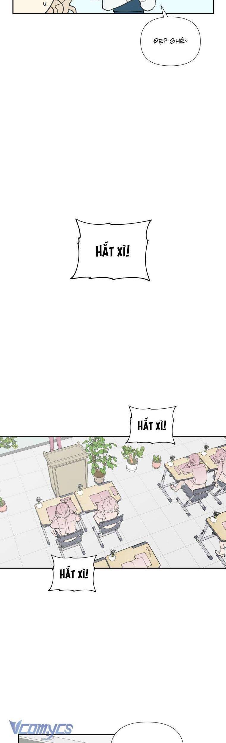 Điều Ước Sao Băng - Chap 9 - Trang 8