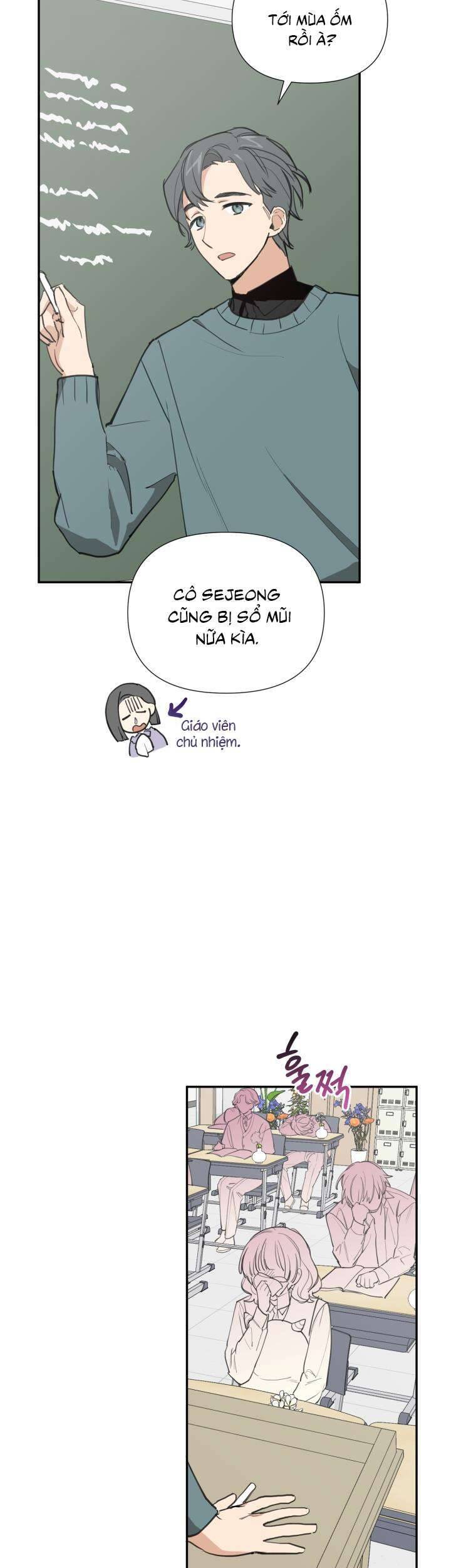 Điều Ước Sao Băng - Chap 9 - Trang 9