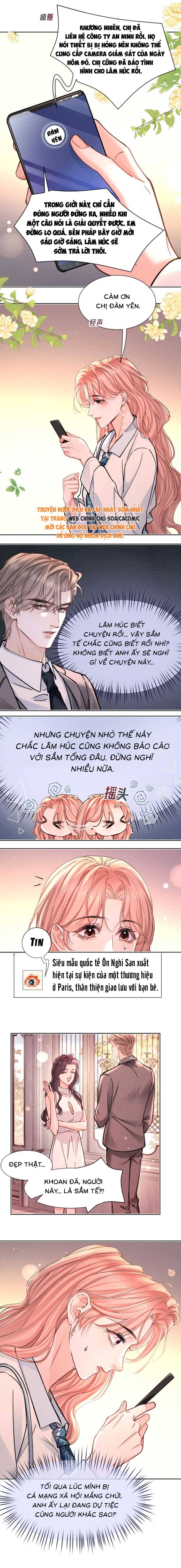 Định Mệnh Sau Cú Đấm Nhầm - Chap Định Mệnh Sau Cú [...] – Chap 44