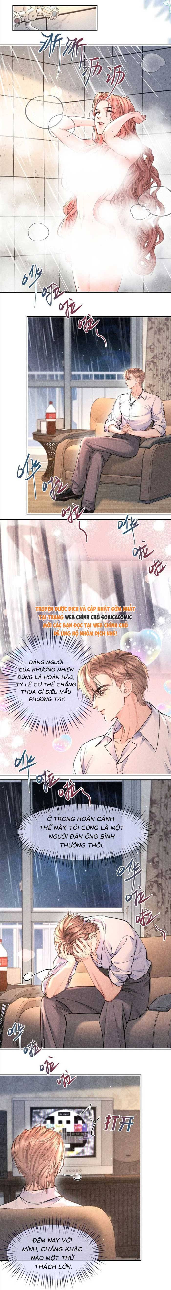 Định Mệnh Sau Cú Đấm Nhầm - Chap Định Mệnh Sau Cú [...] – Chap 50