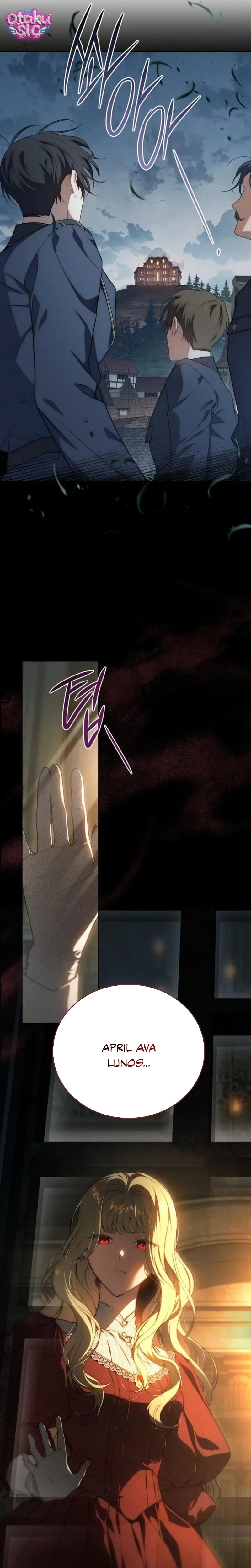 Dinh Thự Chờ Đợi Mùa Xuân - Chap 1