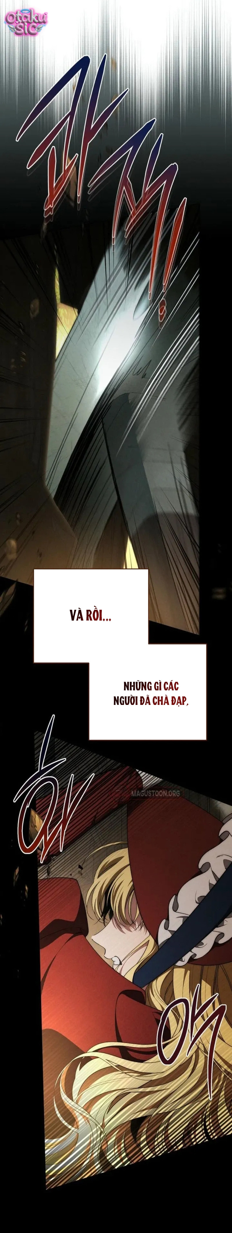Dinh Thự Chờ Đợi Mùa Xuân - Chap 1