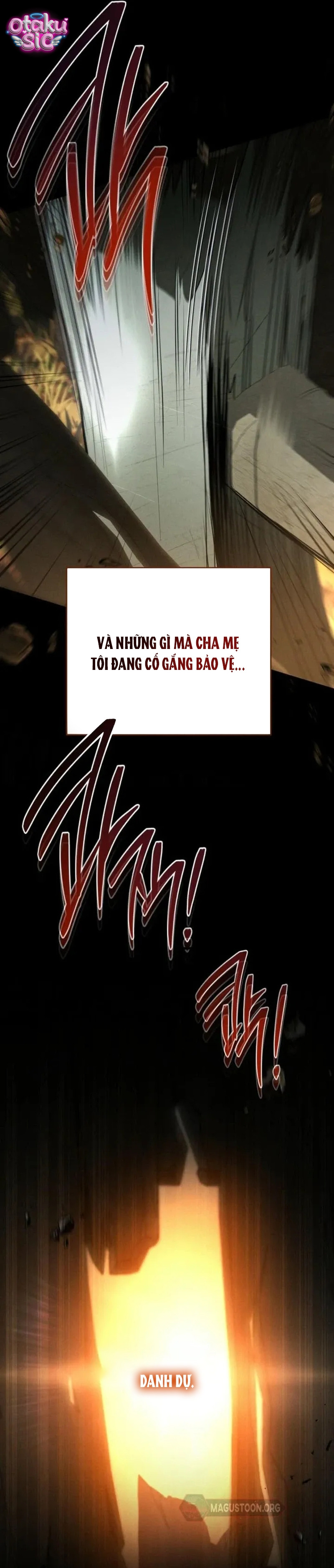 Dinh Thự Chờ Đợi Mùa Xuân - Chap 1