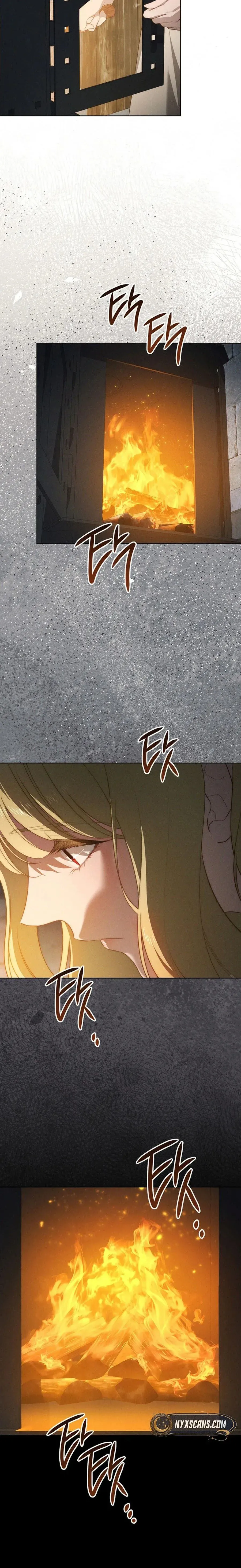 Dinh Thự Chờ Đợi Mùa Xuân - Chap 11