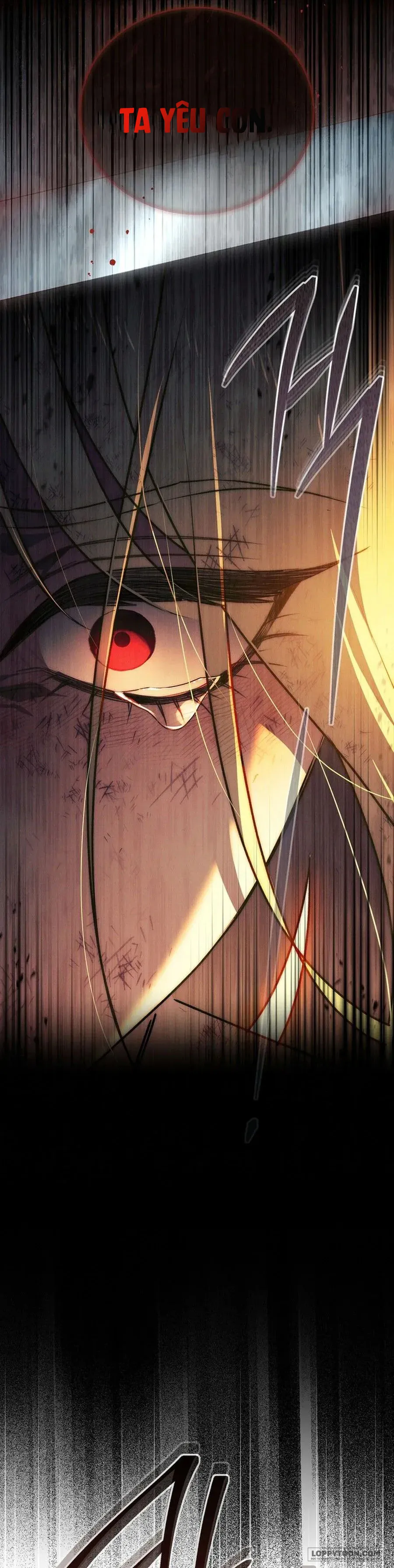 Dinh Thự Chờ Đợi Mùa Xuân - Chap 11