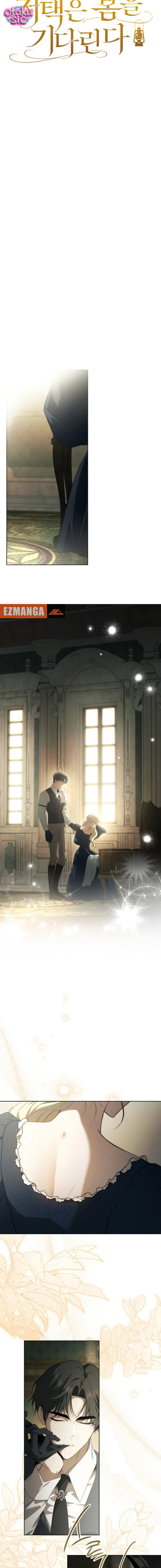 Dinh Thự Chờ Đợi Mùa Xuân - Chap 15