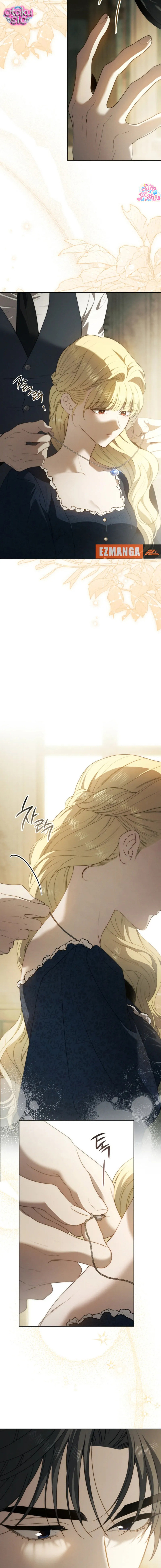 Dinh Thự Chờ Đợi Mùa Xuân - Chap 15