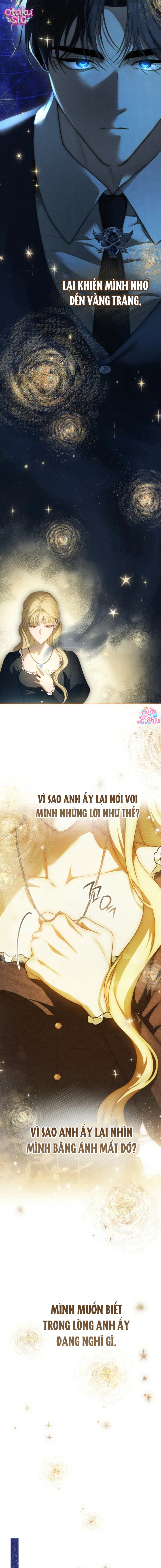 Dinh Thự Chờ Đợi Mùa Xuân - Chap 15