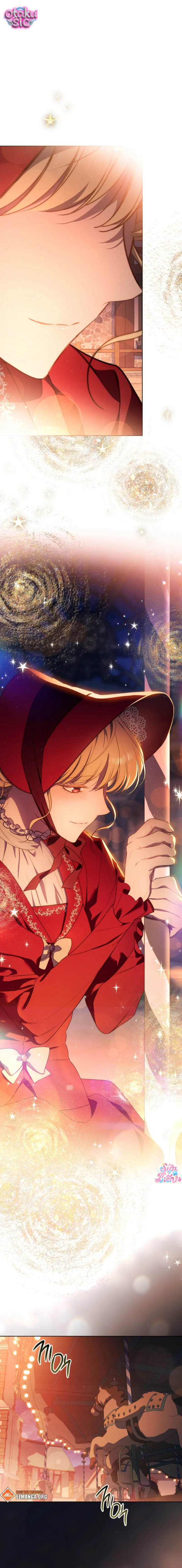 Dinh Thự Chờ Đợi Mùa Xuân - Chap 16